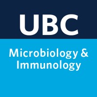 UBC Department of Microbiology and Immunology logo, UBC Department of Microbiology and Immunology contact details