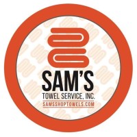 Sam's Shop Towels Inc. logo, Sam's Shop Towels Inc. contact details