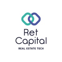 RET Capital logo, RET Capital contact details