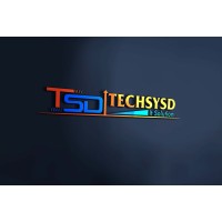 Techsysd IT Solution logo, Techsysd IT Solution contact details