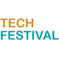 Tech Festival logo, Tech Festival contact details