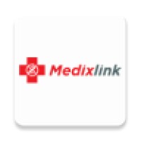 Medixlink.com logo, Medixlink.com contact details