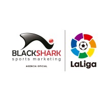 Blackshark Sports Marketing & Advertising logo, Blackshark Sports Marketing & Advertising contact details