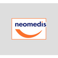 NEOMEDIS logo, NEOMEDIS contact details