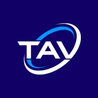 TAV Group logo, TAV Group contact details