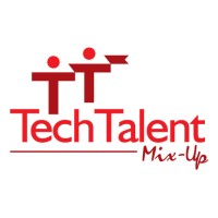 Tech Talent Mix-UP logo, Tech Talent Mix-UP contact details