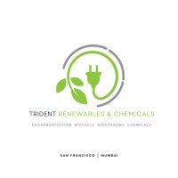 Trident Renewables & Chemicals logo, Trident Renewables & Chemicals contact details