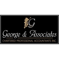 George & Associates, Chartered Professional Accountants Inc. logo, George & Associates, Chartered Professional Accountants Inc. contact details