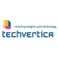 TechVertica Solutions logo, TechVertica Solutions contact details