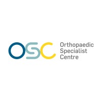 OSC Orthopaedic Specialist Centre logo, OSC Orthopaedic Specialist Centre contact details