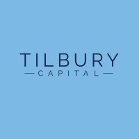 Tilbury Capital logo, Tilbury Capital contact details