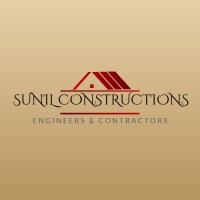 Sunil Constructions logo, Sunil Constructions contact details