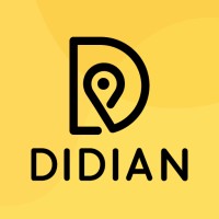 Didian logo, Didian contact details