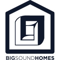 Big Sound Homes - Keller Williams logo, Big Sound Homes - Keller Williams contact details