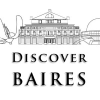 Discover Buenos Aires logo, Discover Buenos Aires contact details