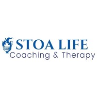 Stoa Life Counseling LLC logo, Stoa Life Counseling LLC contact details