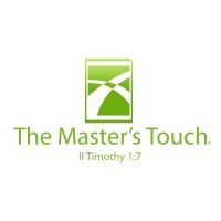 The Master's Touch Inc. logo, The Master's Touch Inc. contact details