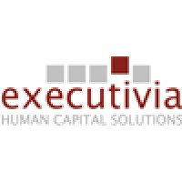 Executivia logo, Executivia contact details