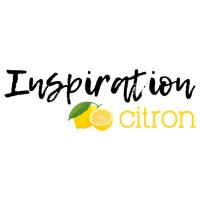 Inspiration citron logo, Inspiration citron contact details