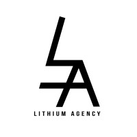 Lithium Agency logo, Lithium Agency contact details