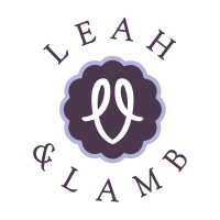 Leah & Lamb logo, Leah & Lamb contact details