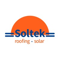 Soltek Roofing And Solar Ltd. logo, Soltek Roofing And Solar Ltd. contact details