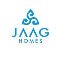 Jaag Homes logo, Jaag Homes contact details