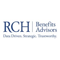 RCH Benefits Advisors logo, RCH Benefits Advisors contact details