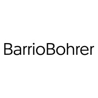 BarrioBohrer logo, BarrioBohrer contact details