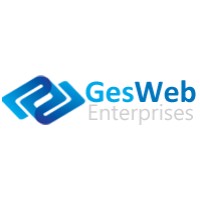 GesWeb Enterprises logo, GesWeb Enterprises contact details