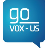 Govox-US logo, Govox-US contact details