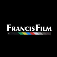 FrancisFilm logo, FrancisFilm contact details