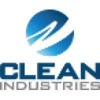 Clean Industries logo, Clean Industries contact details