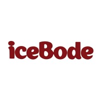 Icebode logo, Icebode contact details