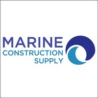 Marine Construction Supply logo, Marine Construction Supply contact details