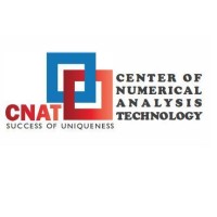 Center of Numerical Analysis Technology logo, Center of Numerical Analysis Technology contact details