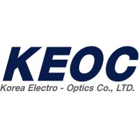 Korea Electro-Optics Co., Ltd. logo, Korea Electro-Optics Co., Ltd. contact details