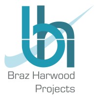 Braz Harwood Projects logo, Braz Harwood Projects contact details