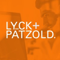 Lyck+Pätzold. healthcare.recht. logo, Lyck+Pätzold. healthcare.recht. contact details