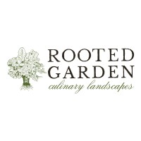 Rooted Garden, Inc. logo, Rooted Garden, Inc. contact details