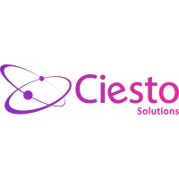 Ciesto Solutions logo, Ciesto Solutions contact details