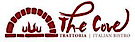 The Cove Trattoria logo, The Cove Trattoria contact details