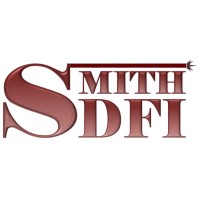 SMITH DFI, Inc. logo, SMITH DFI, Inc. contact details