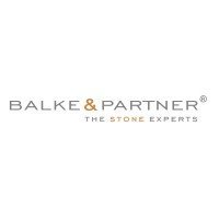 BALKE & PARTNER - THE NATURAL STONE EXPERTS logo, BALKE & PARTNER - THE NATURAL STONE EXPERTS contact details