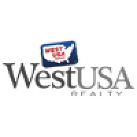 West USA Realty logo, West USA Realty contact details