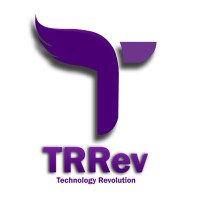 TRRev Technology logo, TRRev Technology contact details