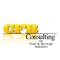 CFB Consulting GmbH logo, CFB Consulting GmbH contact details