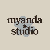 Myanda Studio logo, Myanda Studio contact details