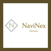 NaviNex Solutions logo, NaviNex Solutions contact details