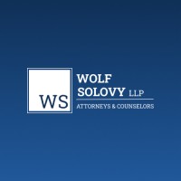 Wolf & Solovy LLP logo, Wolf & Solovy LLP contact details